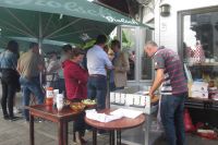2016-07-29 Haoneborrel Kaffee de Groot 15 2016-07-29 Haoneborrel Kaffee de Groot 15